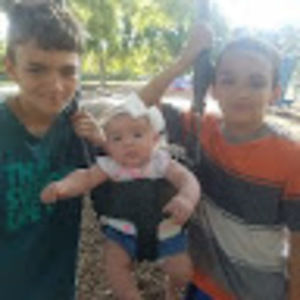 Meet your Posher, Amanda